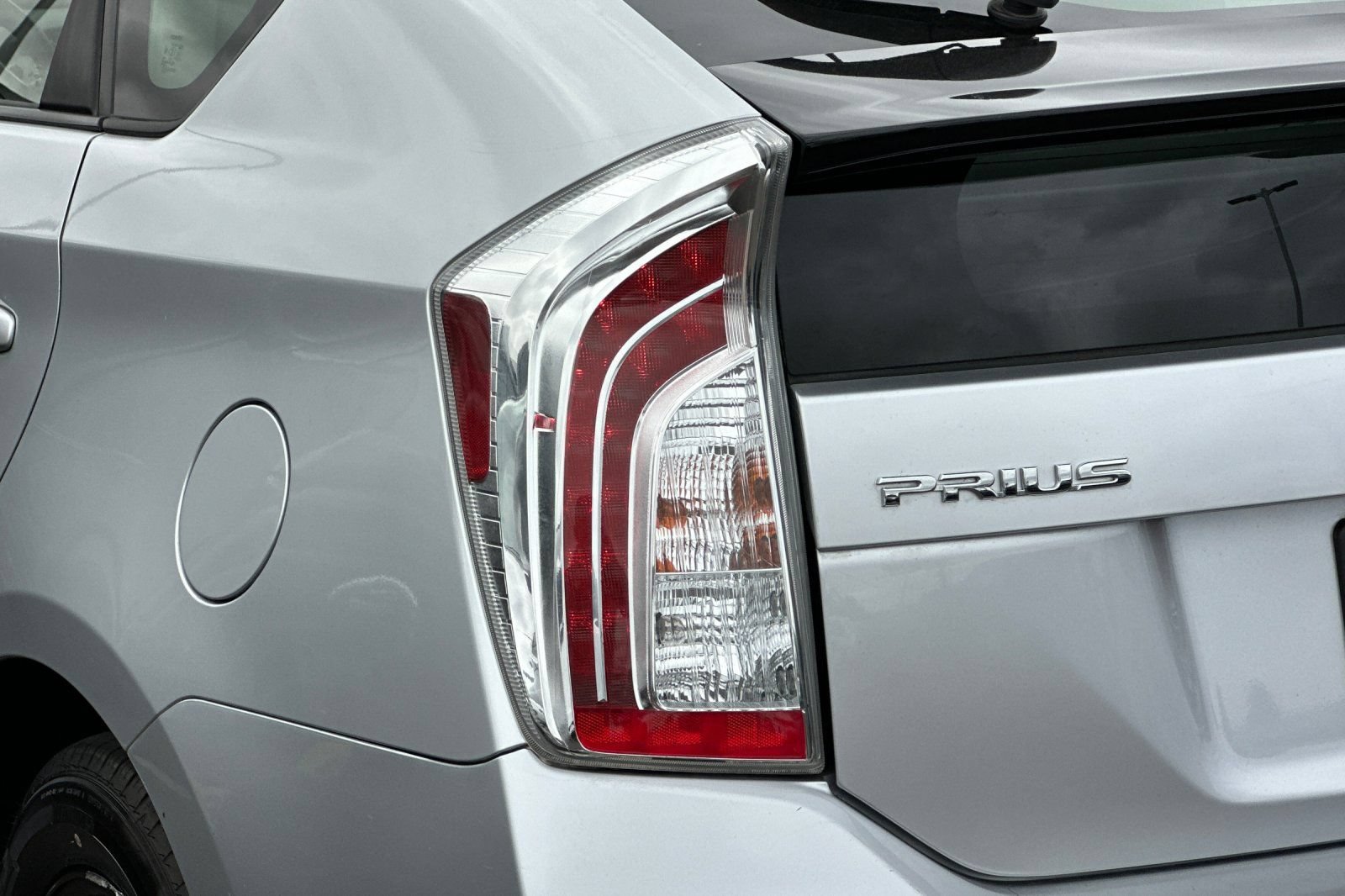 Used 2013 Toyota Prius Two FWD image 25