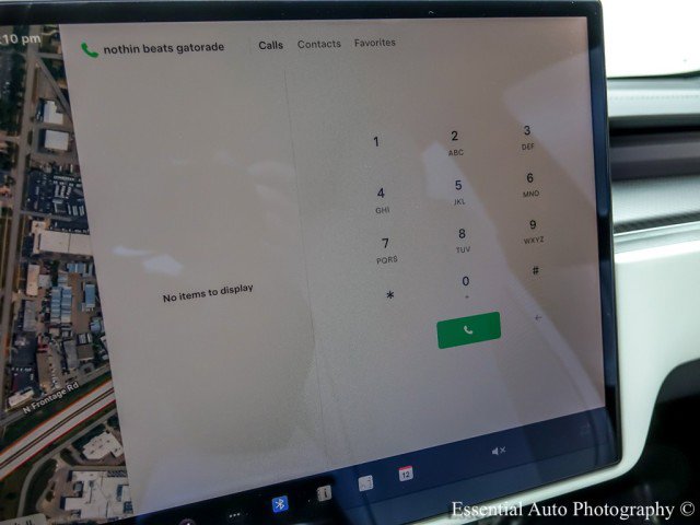 Used 2022 Tesla Model S Plaid image 22