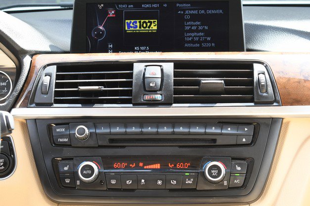 Used 2014 BMW 328i Sedan image 21