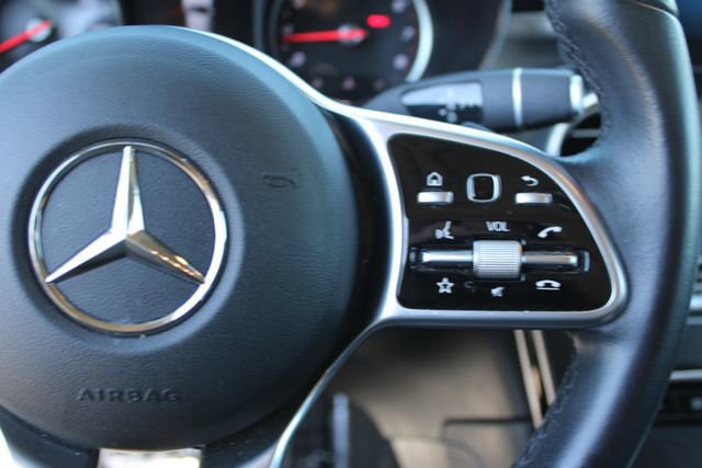 Used 2021 Mercedes-Benz GLC 300 image 18