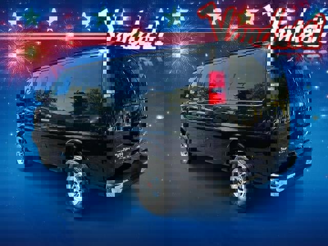 New 2025 GMC Savana 2500 LT w/ LT Preferred Equipment Group image 7