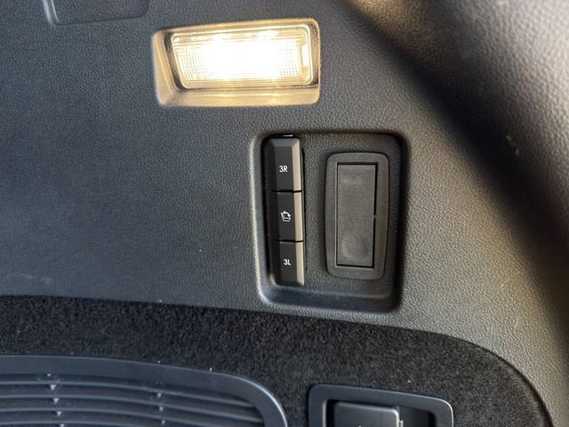 Used 2025 Lincoln Aviator Reserve w/ Equipment Group 201A image 54