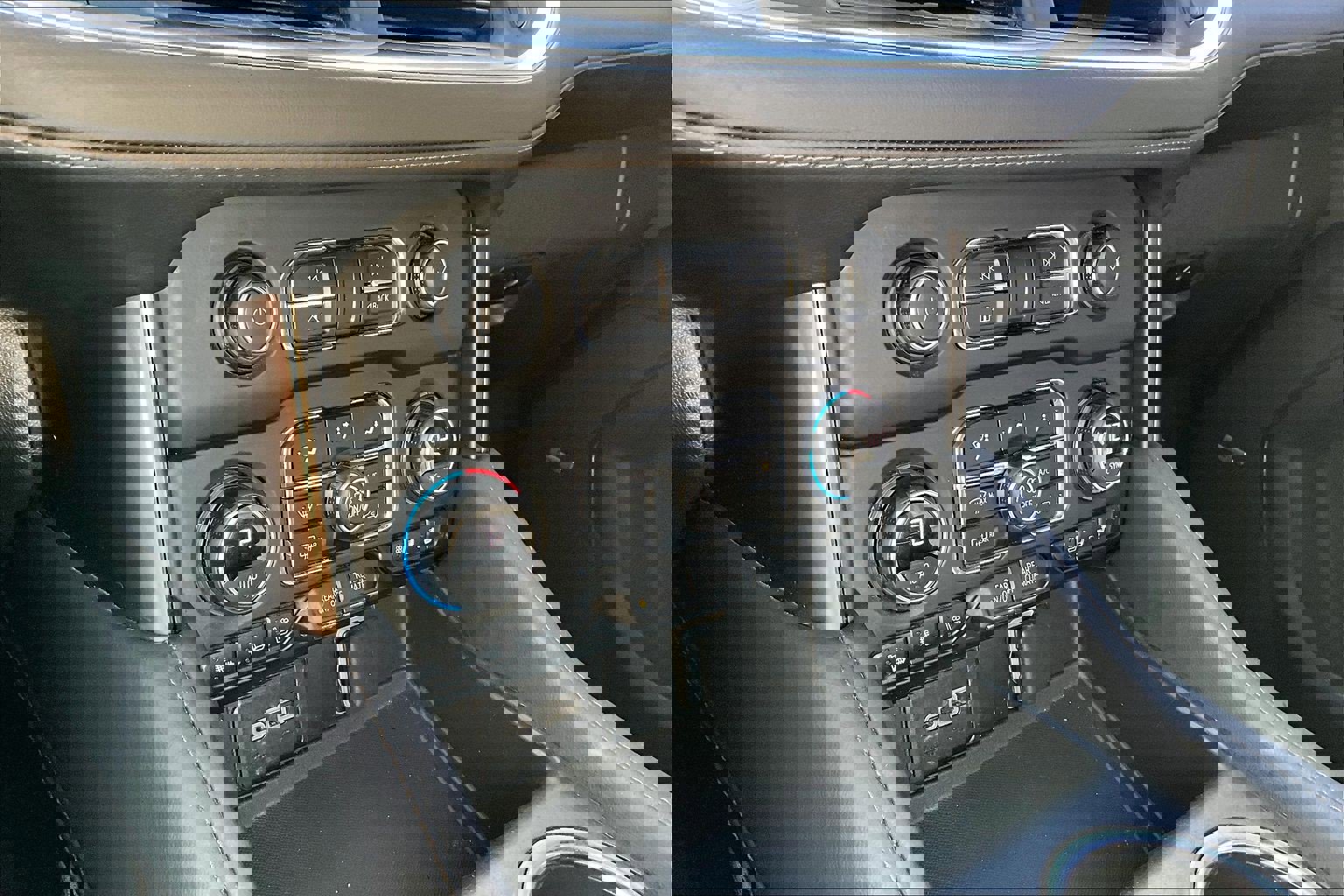 Used 2021 Chevrolet Suburban High Country image 26