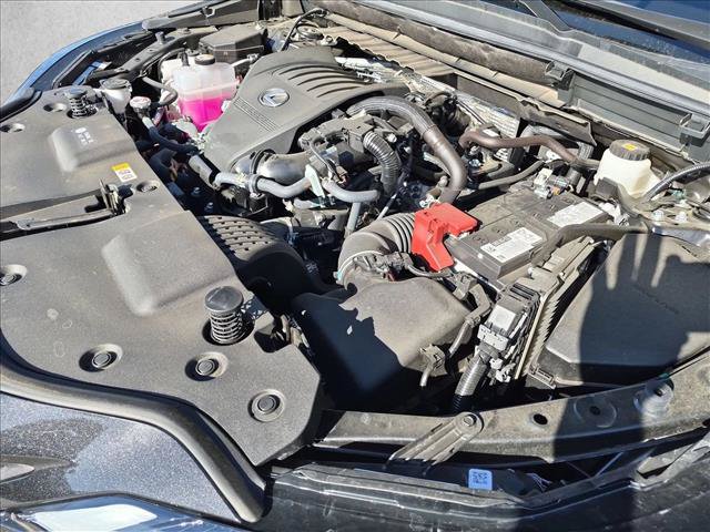Used 2026 Lexus NX 350 AWD w/ Cold Area Package image 25