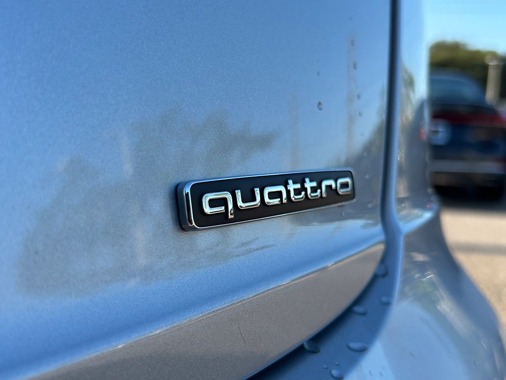 Used 2021 Audi Q8 Premium Plus AWD/4WD image 49
