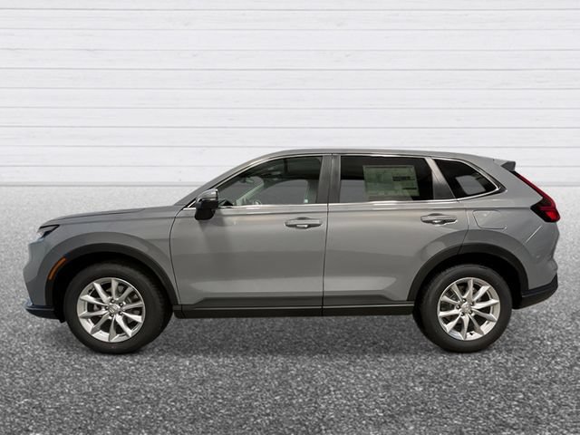 New 2026 Honda CR-V EX image 2