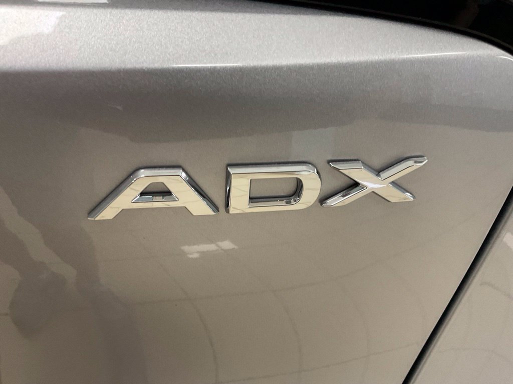New 2026 Acura ADX A-Spec w/ Advance Package AWD/4WD image 20