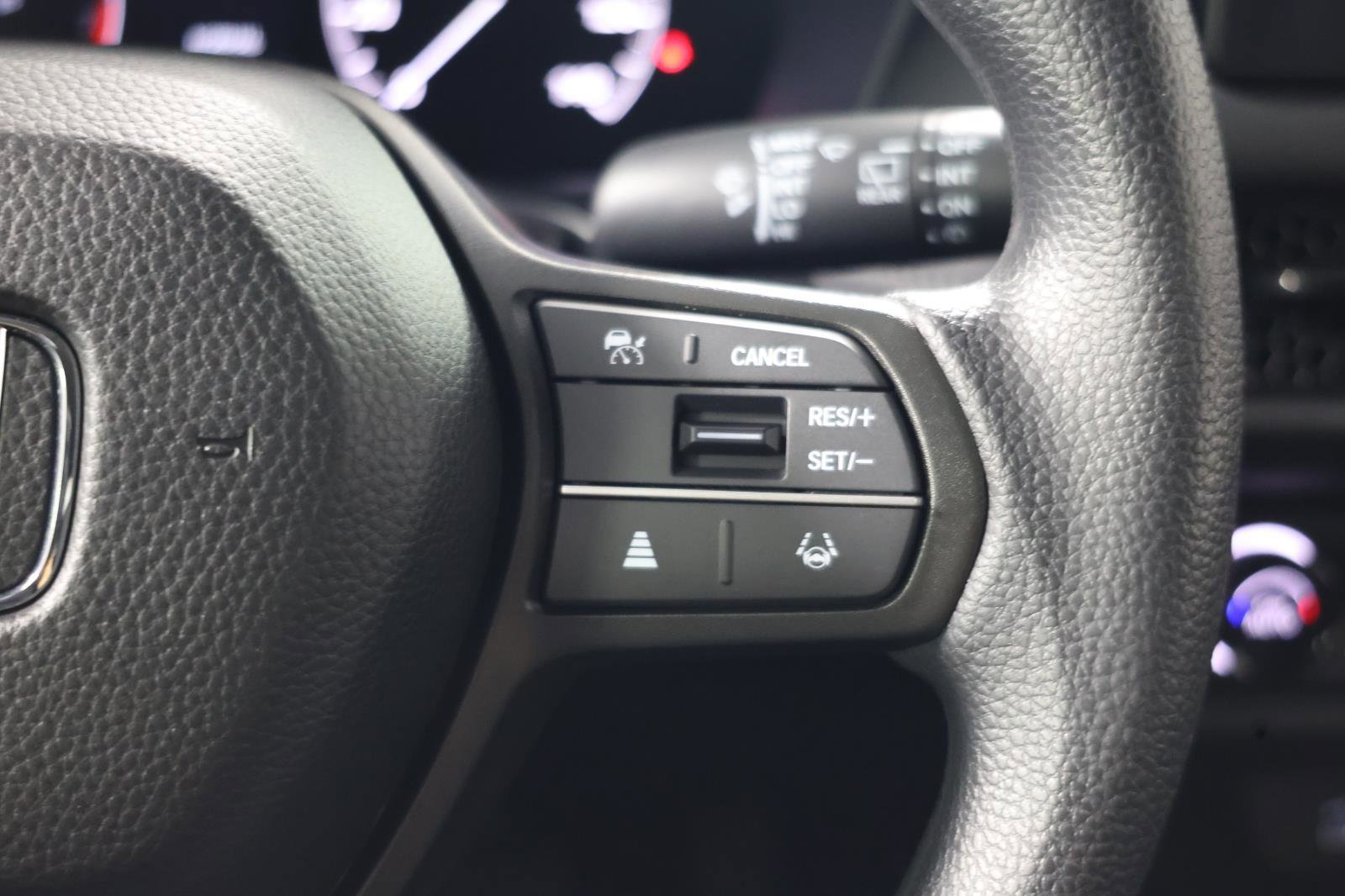 New 2027 Honda HR-V LX image 18