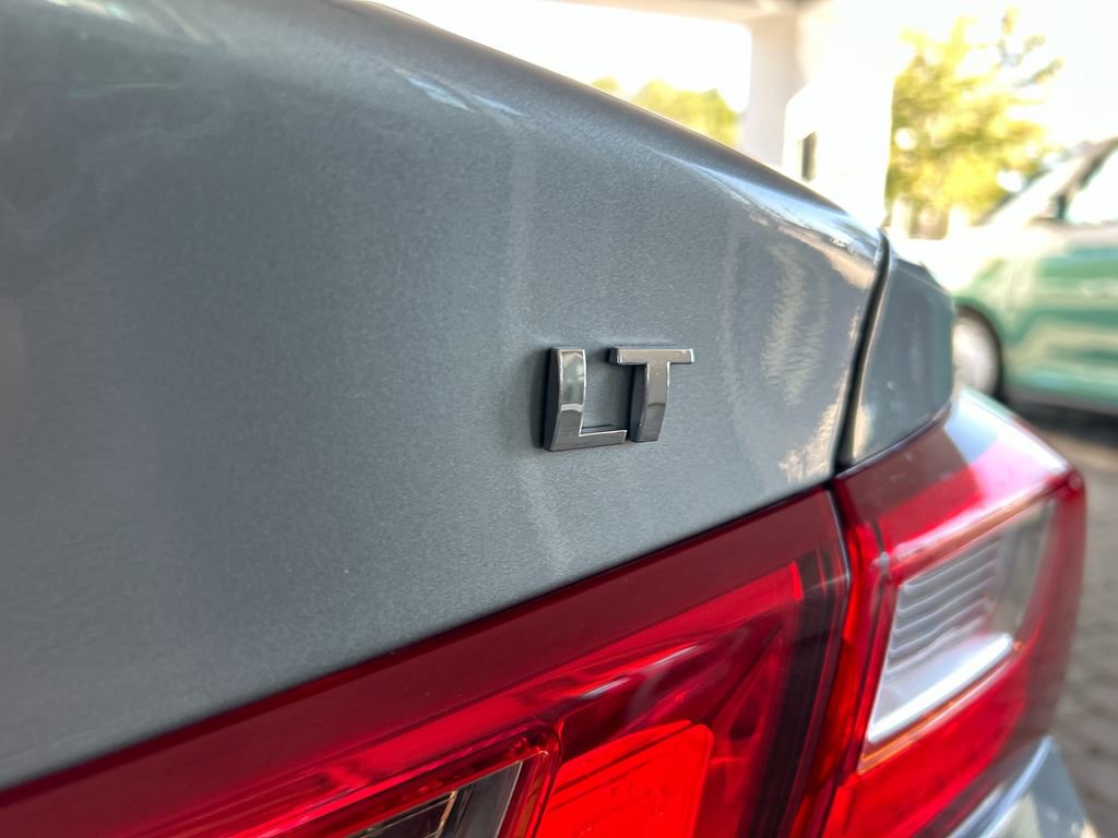 Used 2024 Chevrolet Malibu LT FWD image 46