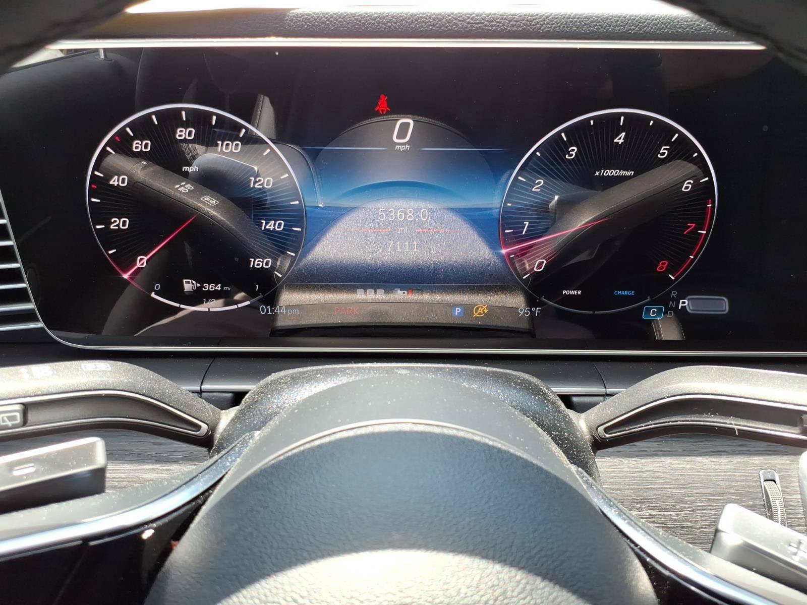 Used 2026 Mercedes-Benz GLE 350 4MATIC image 14