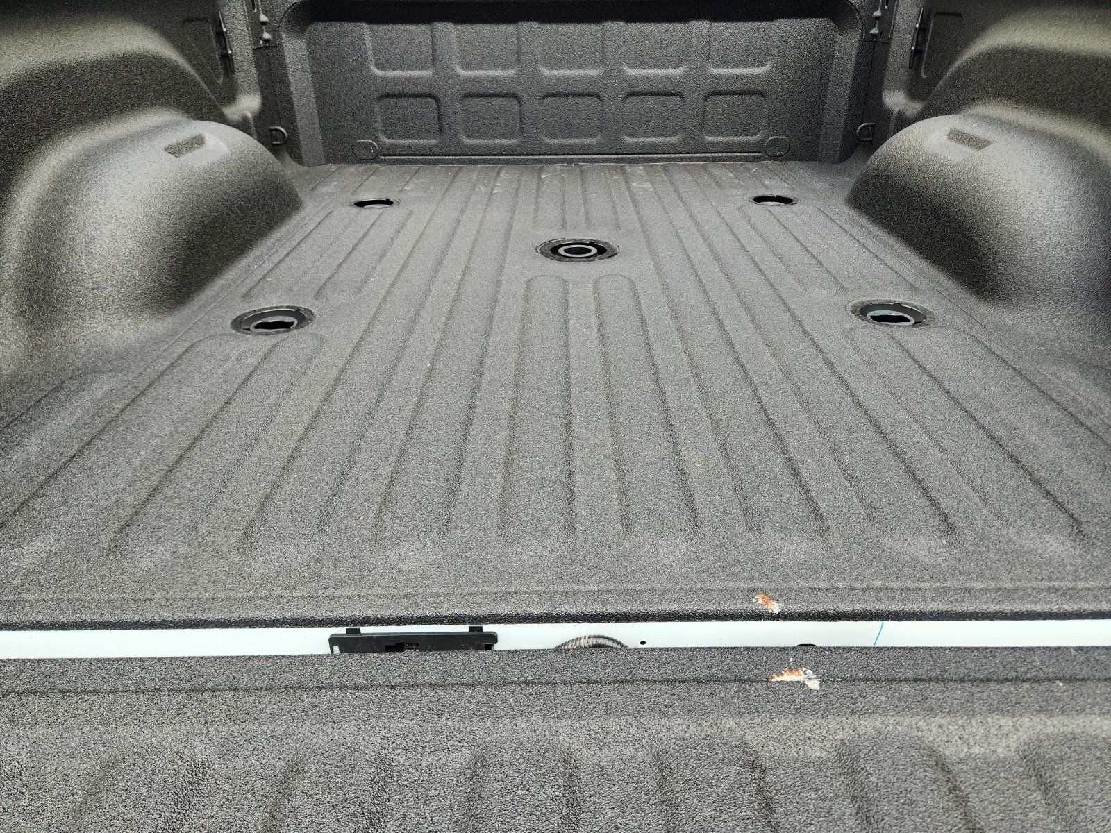 New 2026 RAM 2500 Lone Star AWD/4WD image 27
