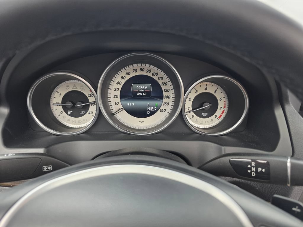 Used 2017 Mercedes-Benz E 400 Cabriolet image 19