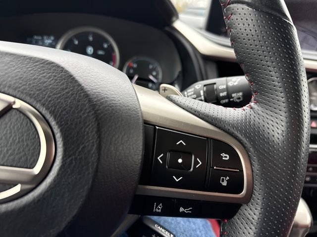 Used 2022 Lexus RX 350 F Sport image 25