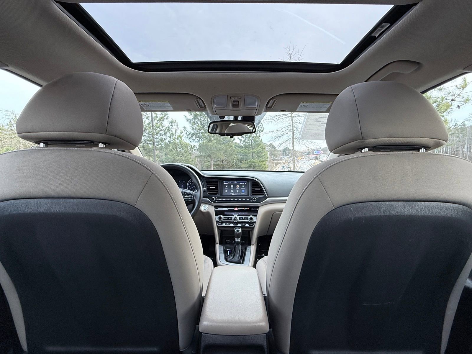 Used 2020 Hyundai Elantra Value Edition w/ Cargo Package (C1) image 33