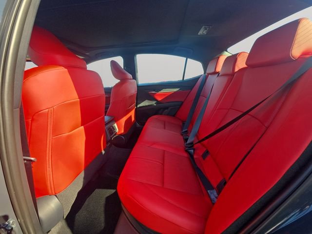 Used 2026 Toyota Camry XSE w/ Premium Plus Package image 12