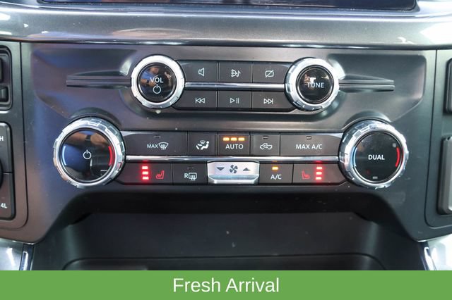 Used 2022 Ford F150 XLT w/ Equipment Group 302A High AWD/4WD image 25