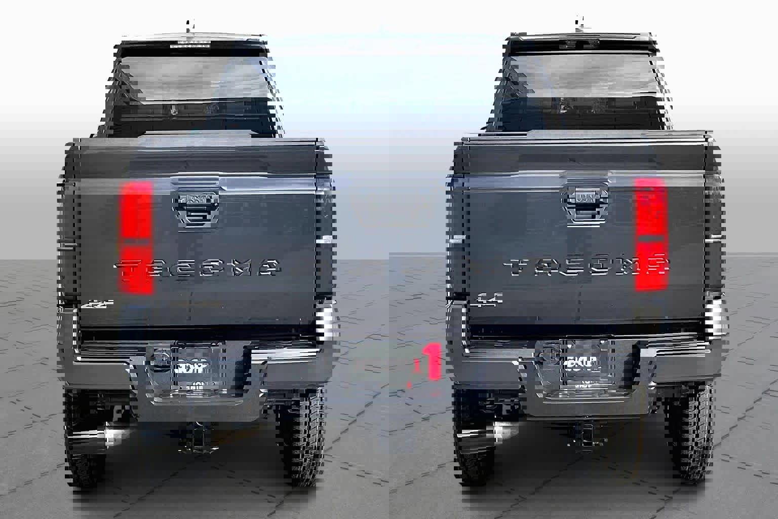 New 2026 Toyota Tacoma SR5 image 4