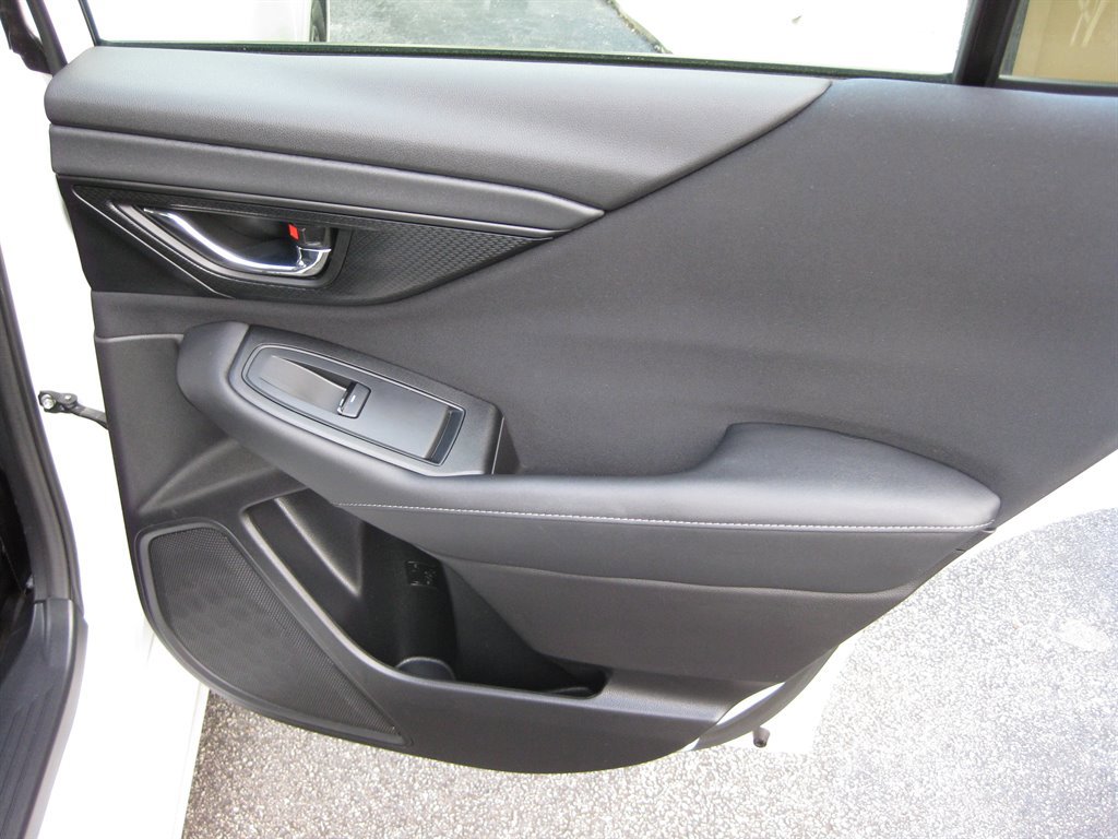 Used 2024 Subaru Legacy Premium AWD/4WD image 30