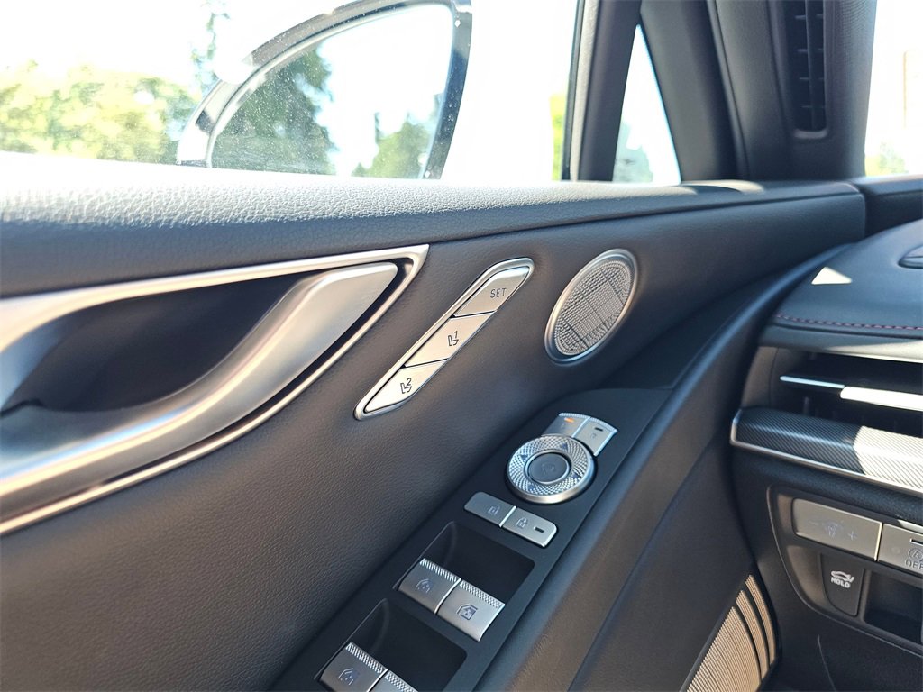 Used 2024 Genesis G80 3.5T Sport image 32