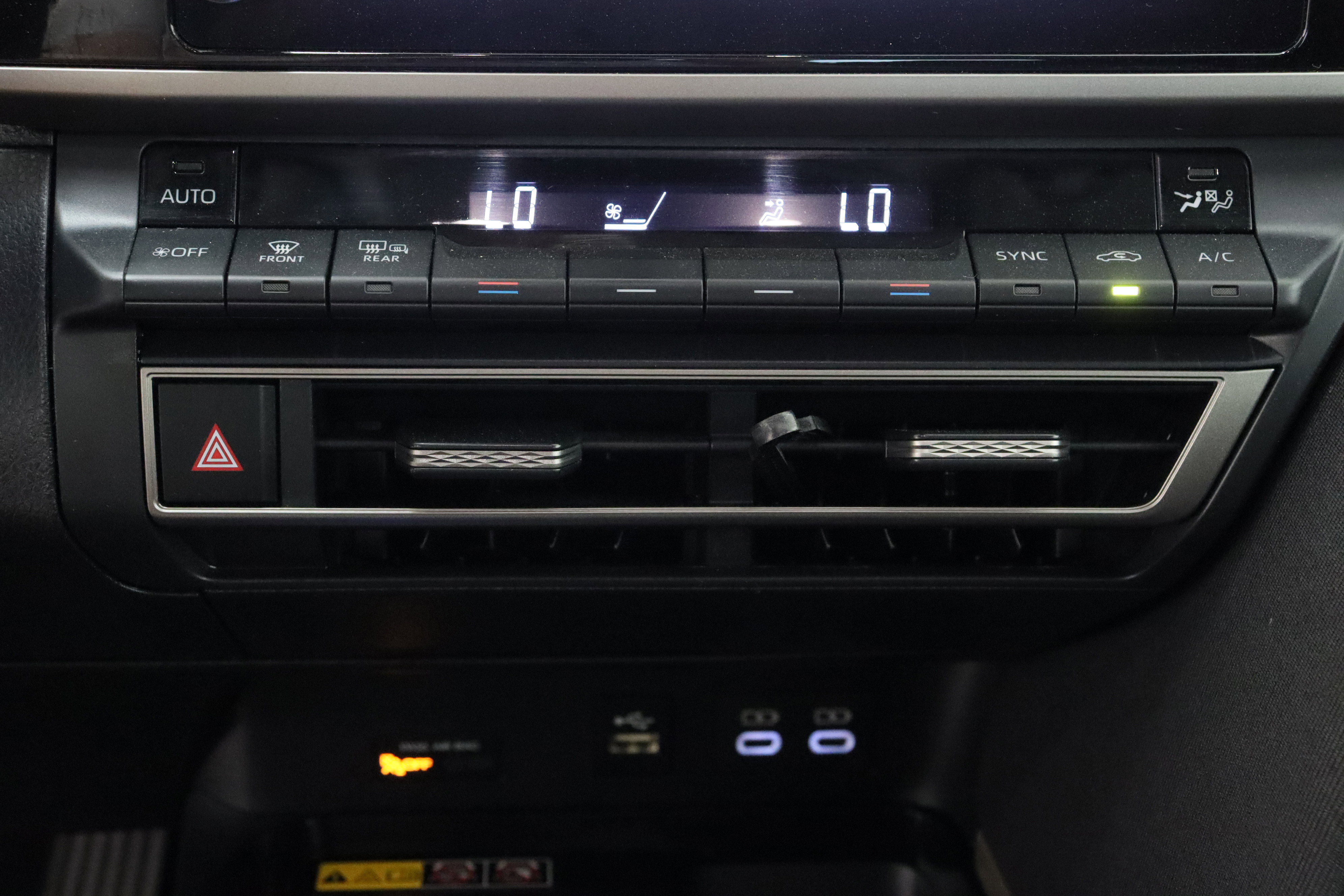 Certified 2025 Toyota Camry LE image 19