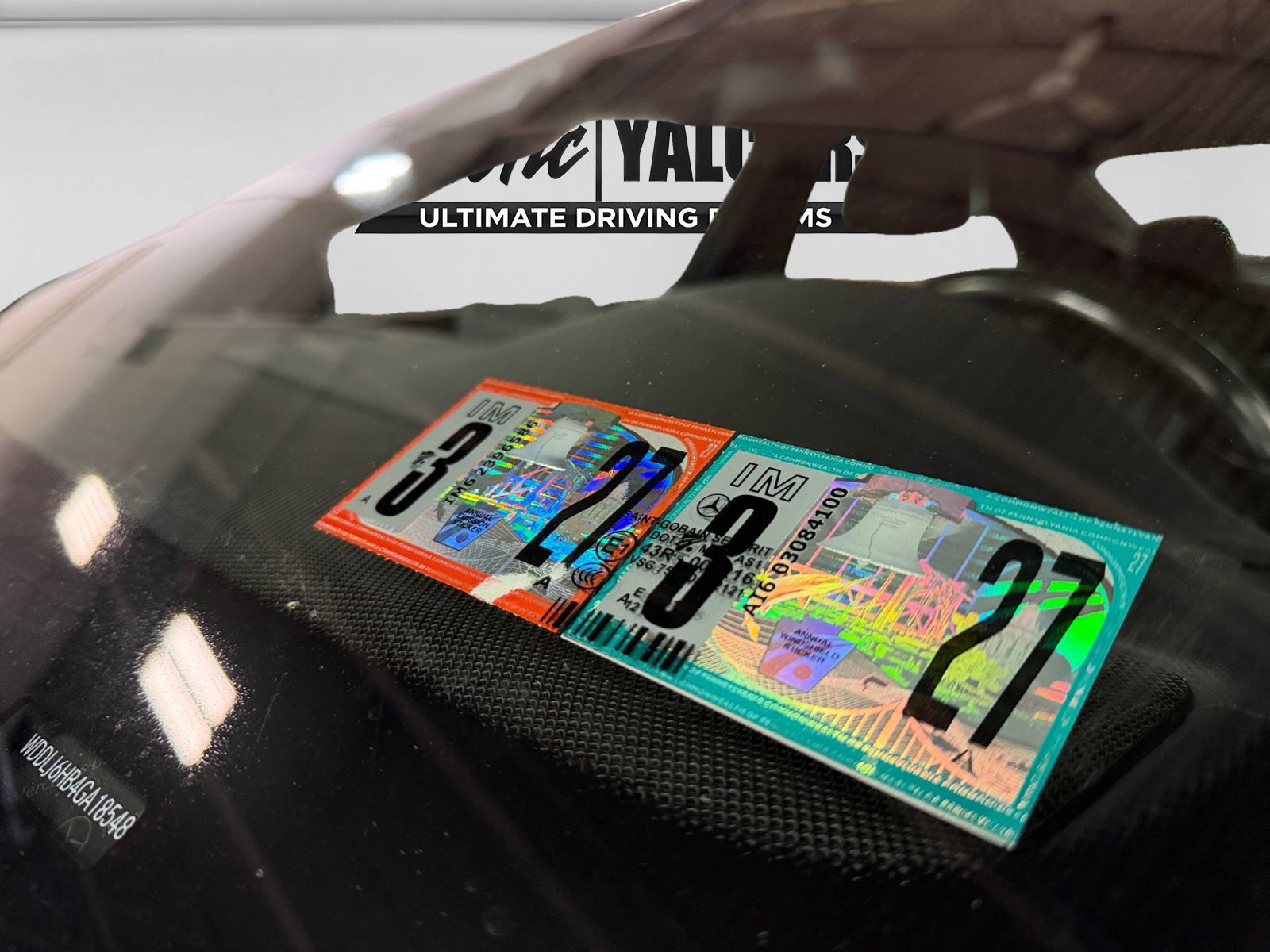 Used 2016 Mercedes-Benz CLS 400 4MATIC image 12