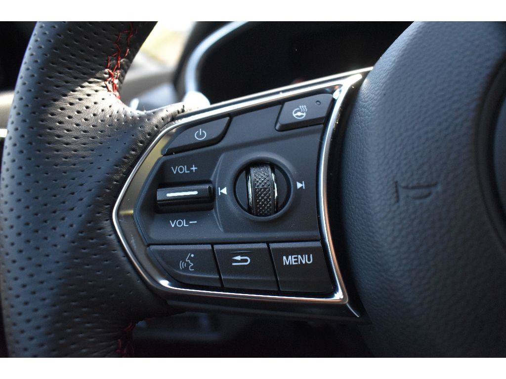 New 2026 Acura MDX A-Spec w/ Advance Package AWD/4WD image 12