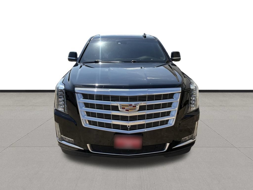 Used 2019 Cadillac Escalade Premium Luxury w/ LPO, Radiant Package RWD image 2