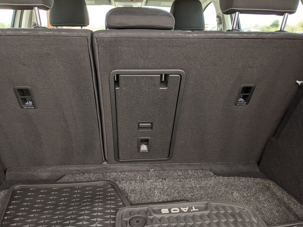 Used 2024 Volkswagen Taos S image 27