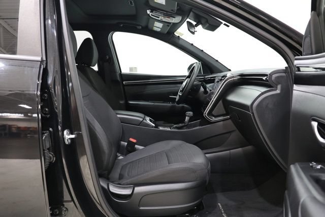 Used 2024 Hyundai Santa Cruz SEL w/ Activity Package AWD/4WD image 33