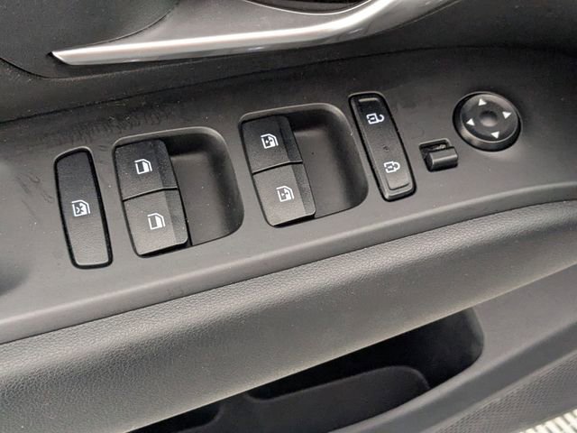 Used 2024 Hyundai Tucson SEL image 11