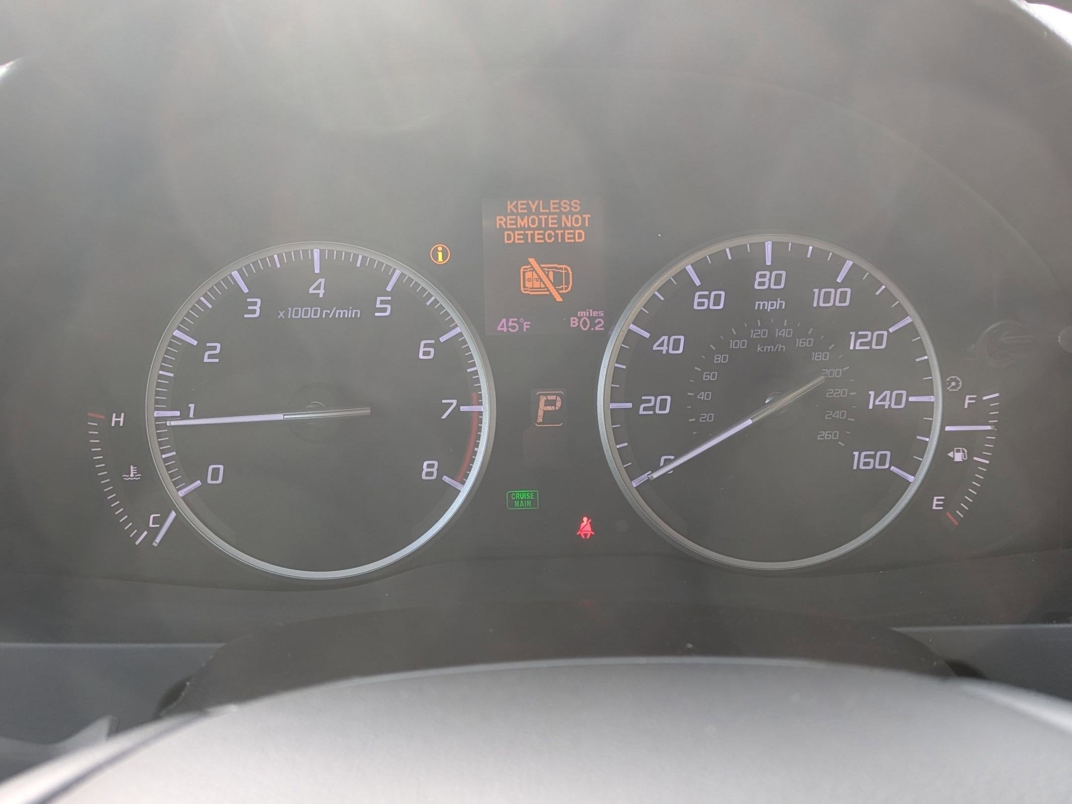 Used 2017 Acura RDX FWD image 10