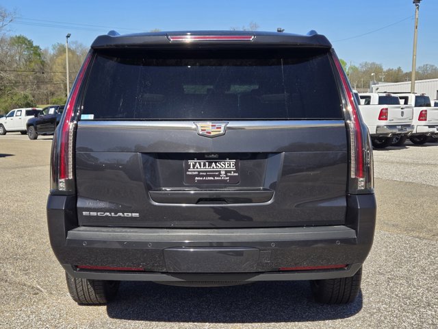 Used 2019 Cadillac Escalade Platinum image 8