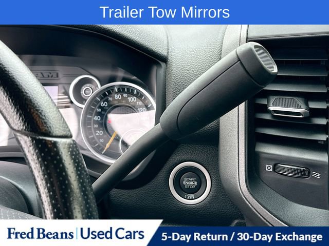 Used 2020 RAM 4500 Tradesman w/ Chrome Appearance Group image 17