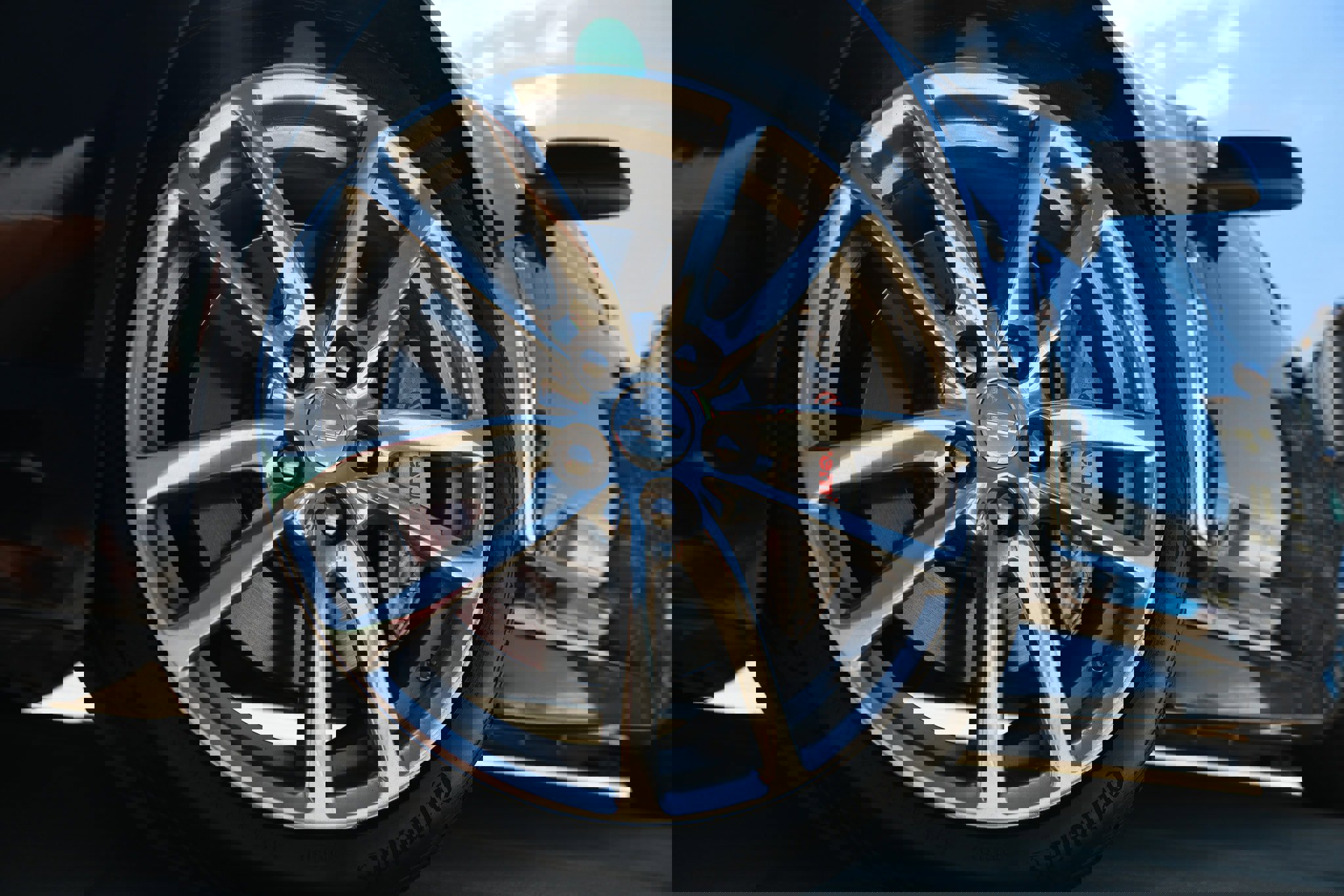 Used 2015 Chevrolet SS image 41