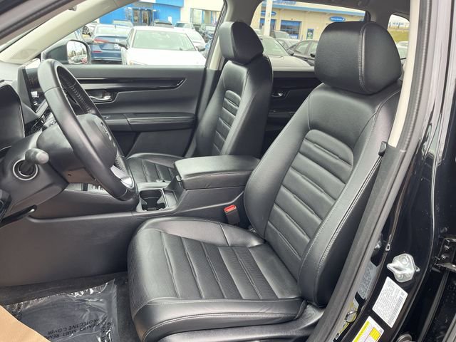 Used 2025 Honda CR-V EX-L image 15