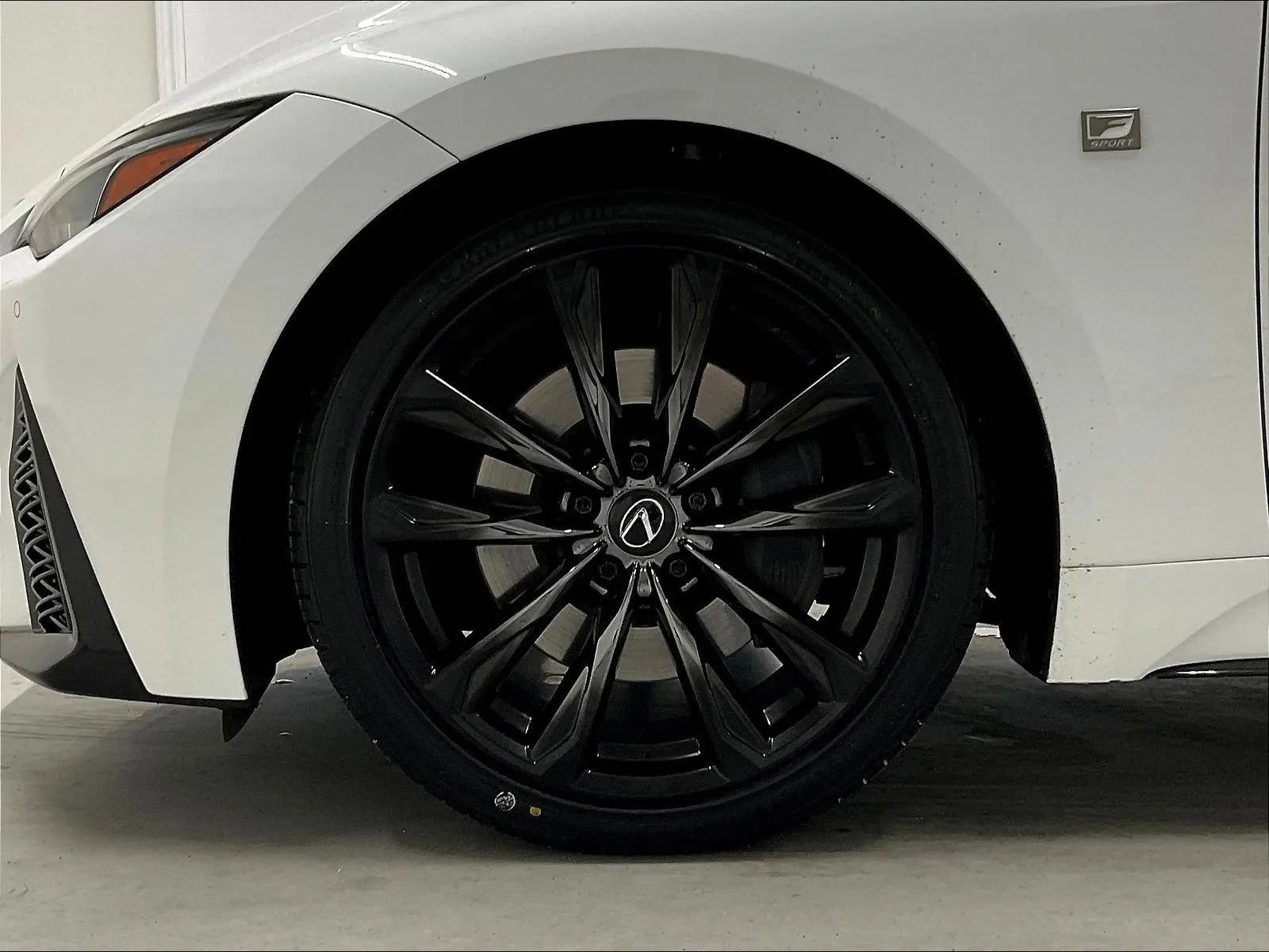 Used 2024 Lexus IS 300 F Sport RWD image 35