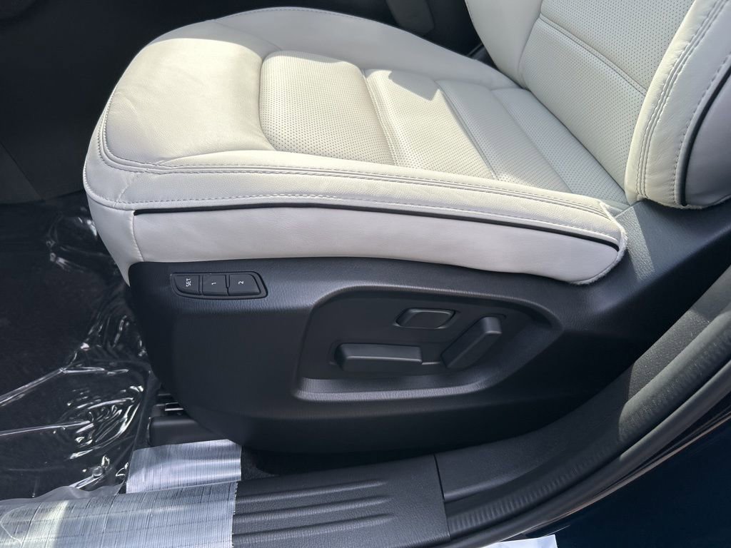 New 2025 MAZDA CX-5 AWD 2.5 S w/ Preferred Package image 15