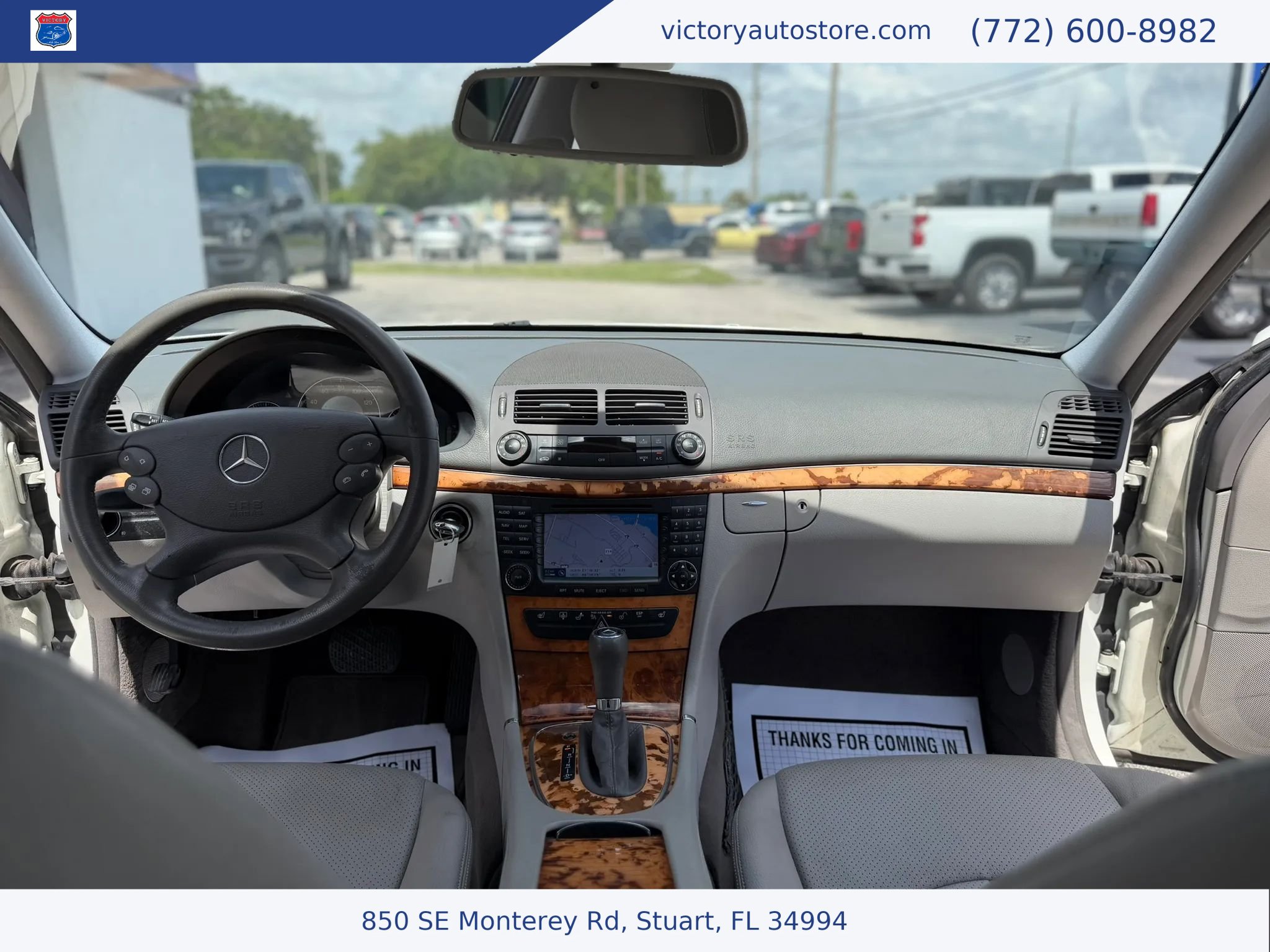 Used 2007 Mercedes-Benz E 350 Sedan image 45