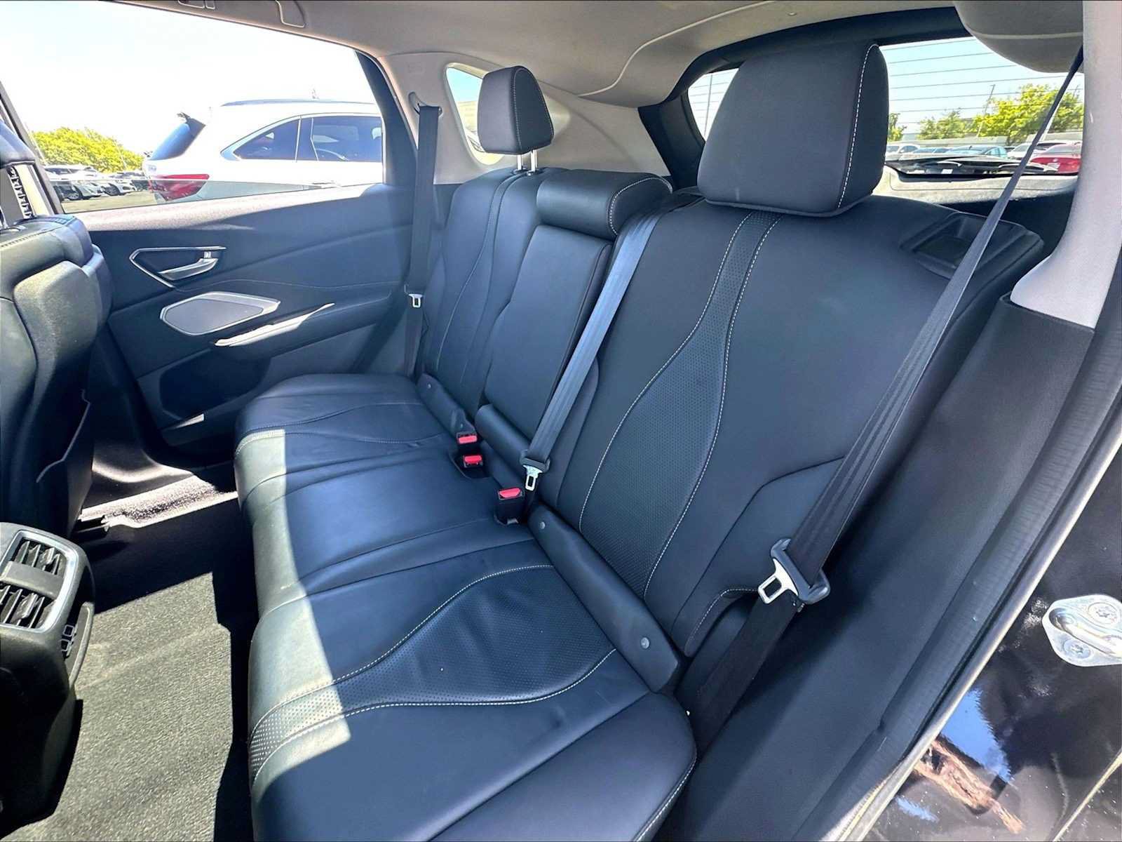 Used 2021 Acura RDX FWD w/ Technology Package image 28