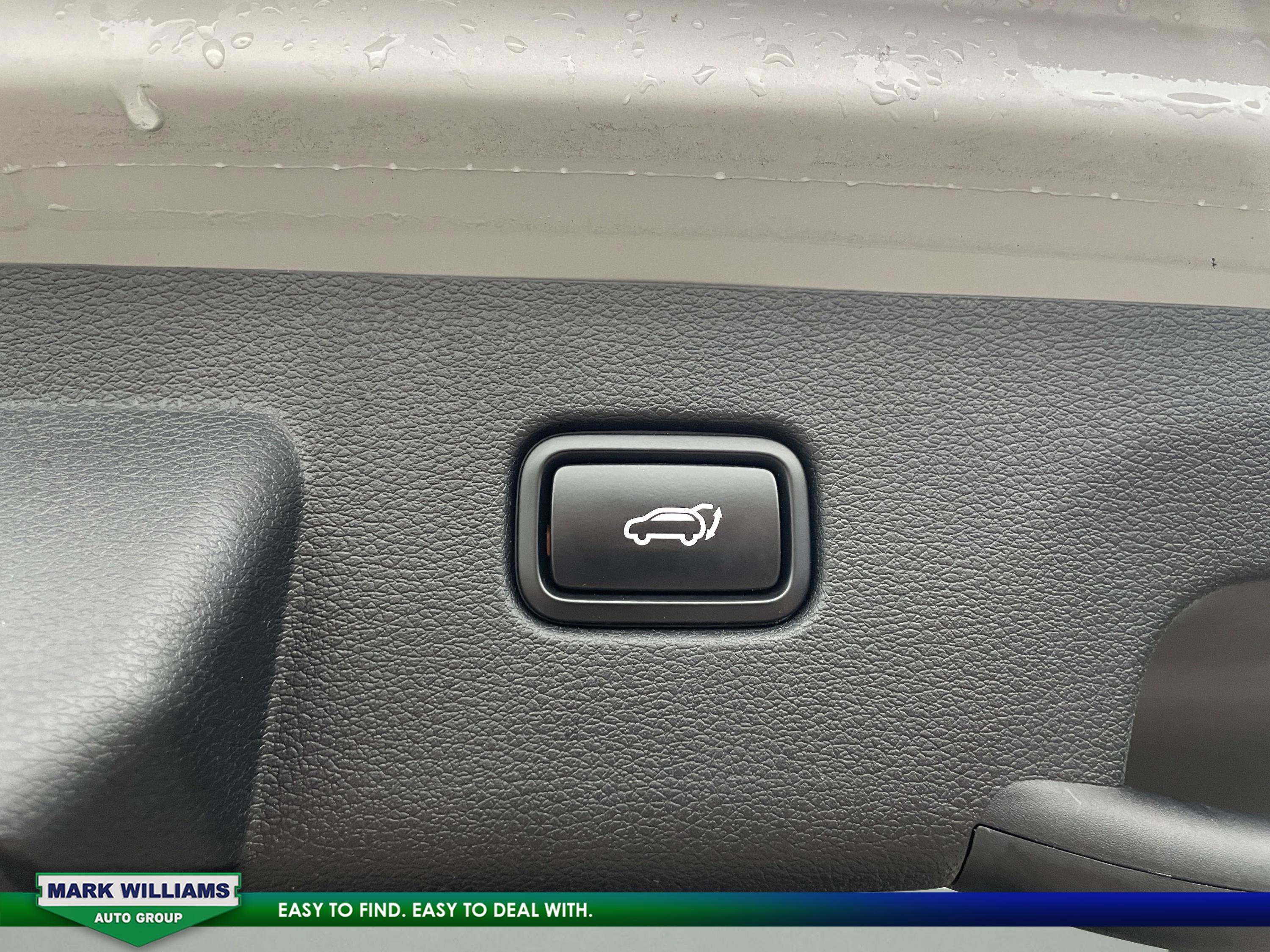 Used 2023 Kia Sportage SX image 31