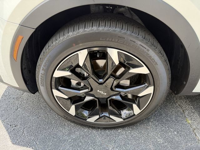 Certified 2026 Kia Sorento EX w/ EX Premium Package FWD image 47
