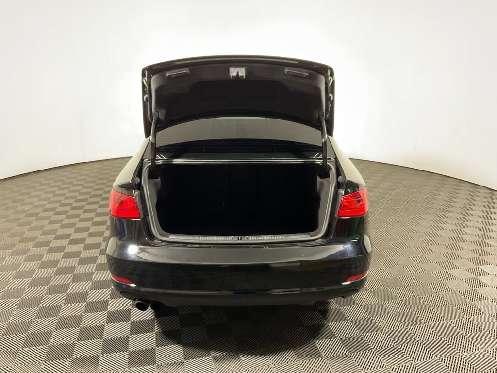 Used 2015 Audi A3 1.8T Premium w/ Cold Weather Package FWD image 15