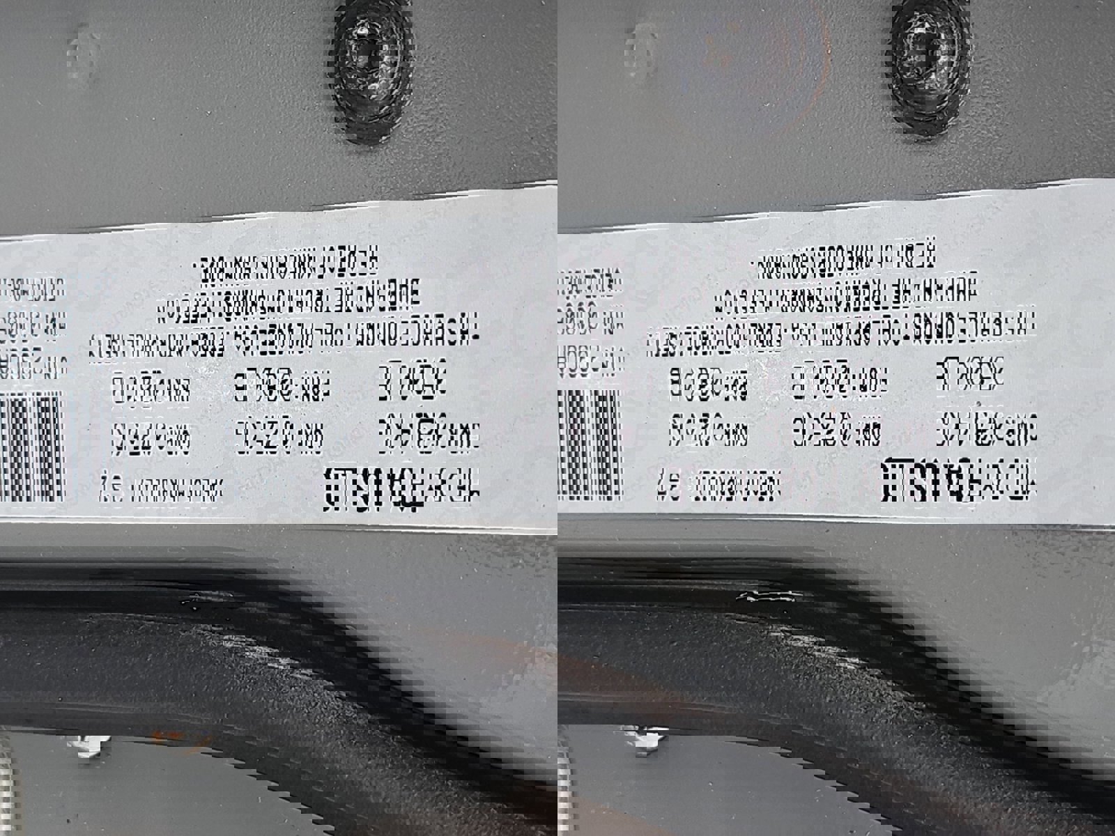 Used 2017 Chrysler 300 Limited image 34