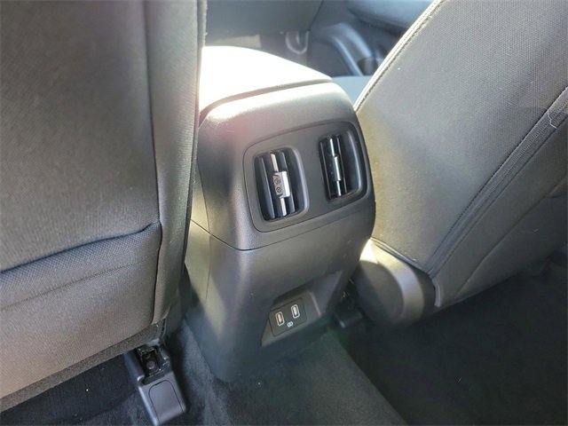 Used 2022 Hyundai Tucson SEL w/ Cargo Package image 10