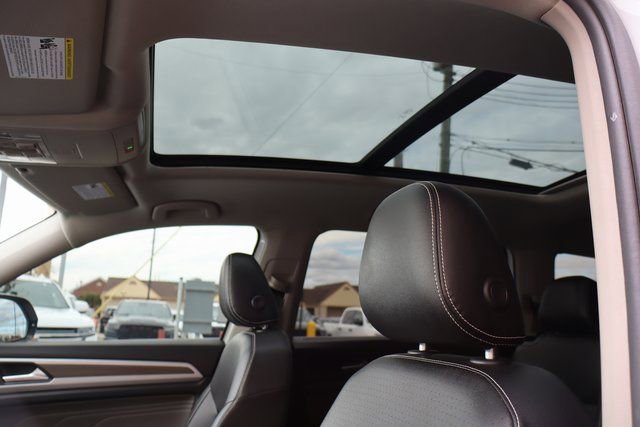 Used 2023 Volkswagen Atlas SEL image 26