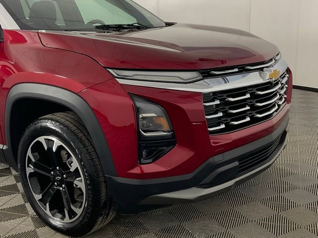 Used 2025 Chevrolet Equinox LT w/ Convenience Package II image 10