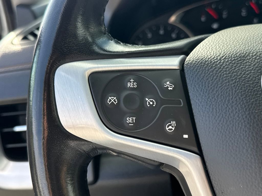 Used 2020 GMC Terrain SLT w/ Preferred Package AWD/4WD image 34