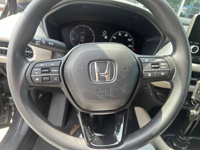 Used 2023 Honda HR-V LX image 8