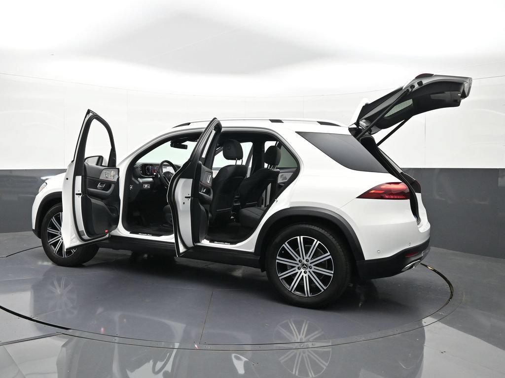 Used 2026 Mercedes-Benz GLE 350 4MATIC image 40