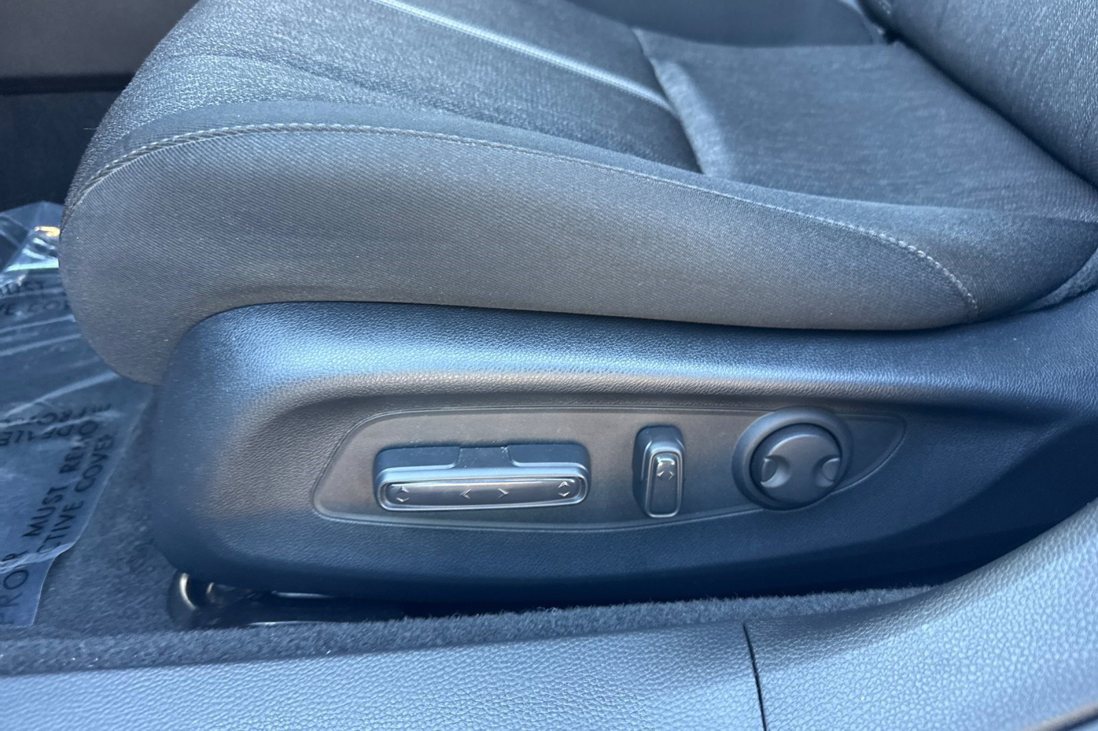 Certified 2024 Honda Accord Sport image 14